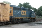 CSX 6221